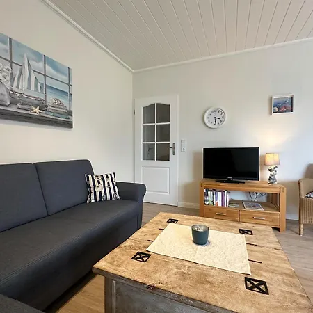 Gaestehaus Passat Backbord Apartamento *