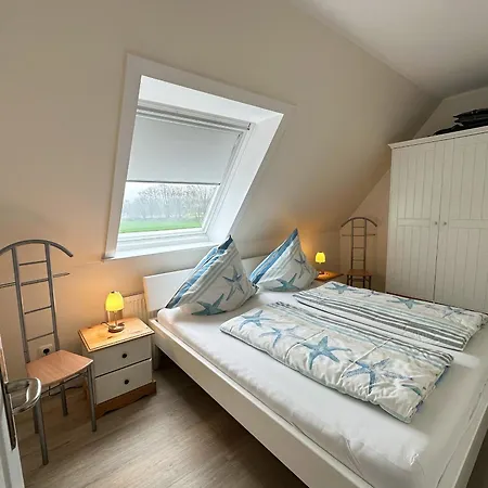 Gaestehaus Passat Backbord