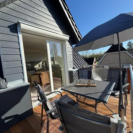 Gaestehaus Passat Backbord Niendorf (Timmendorfer Strand)