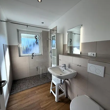 Apartamento Gaestehaus Passat Backbord *